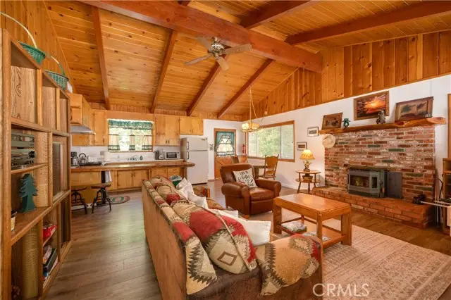 43289 Bow Canyon Road, Big Bear Lake, CA 92315 - Image #2