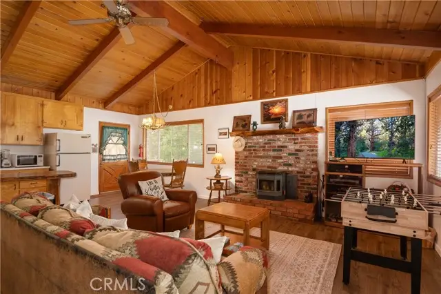 43289 Bow Canyon Road, Big Bear Lake, CA 92315 - Image #3