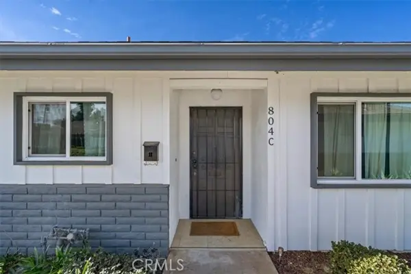 804 Washington Avenue  #C, Escondido, CA 92025