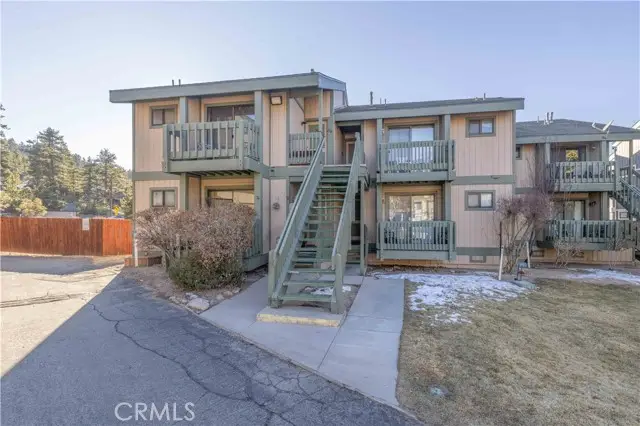 760 Blue Jay Road  #34, Big Bear Lake, CA 92315 - Image #1