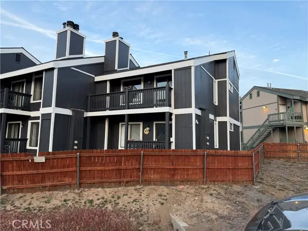 760 Blue Jay Road  #34, Big Bear Lake, CA 92315