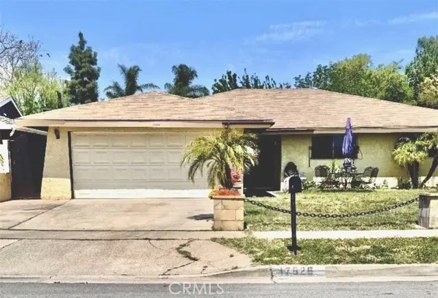 17626 Orange Court, Fontana, CA 92335 - Image #1
