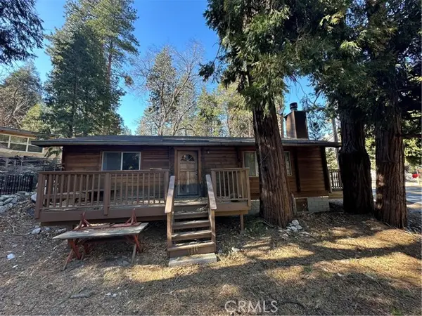 41267 Valley Of The Falls Drive, Forest Falls, CA 92339
