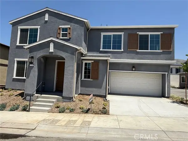 2246 Spring Meadow Court, Highland, CA 92346