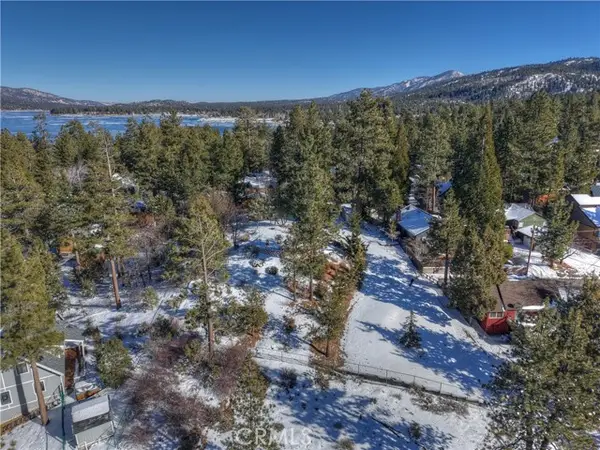 0 Arroyo Drive, Big Bear Lake, CA 92315