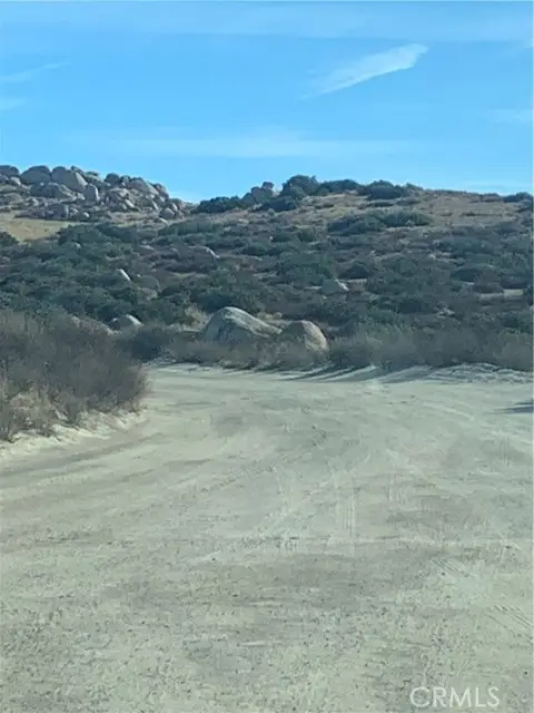 0 Thomas Road, Hemet, CA 92544 - #3