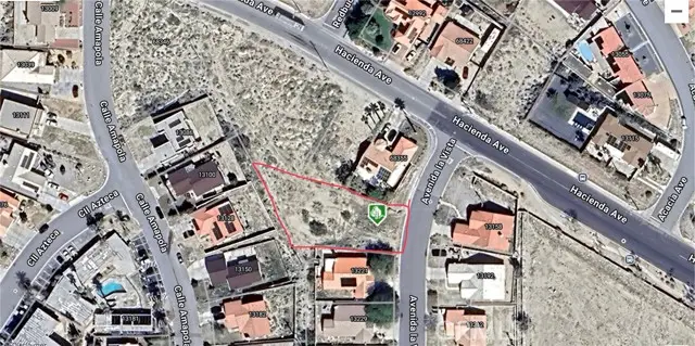 0 Avenida La Vista, Desert Hot Springs, CA 92240 - #1