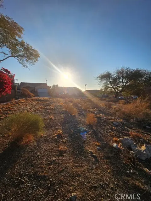 0 Avenida La Vista, Desert Hot Springs, CA 92240 - #2