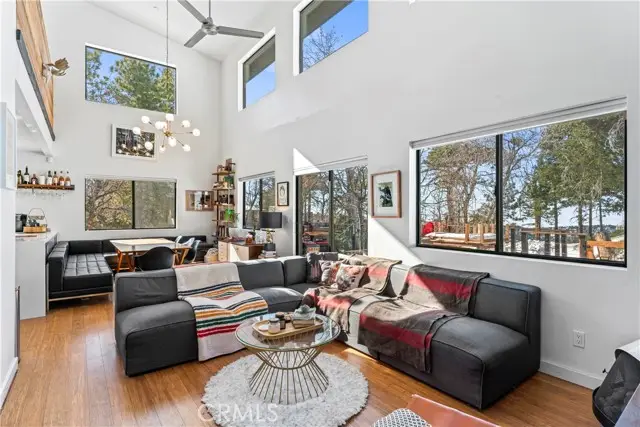 32945 Juniper Lane, Green Valley Lake, CA 92341 - #1