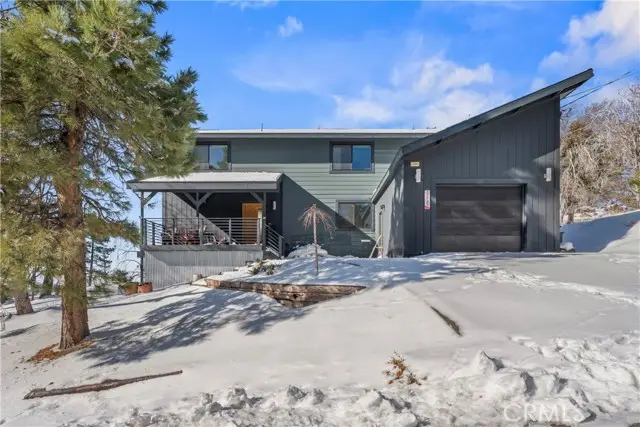 32945 Juniper Lane, Green Valley Lake, CA 92341 - #2