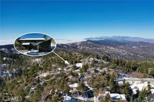 32945 Juniper Lane, Green Valley Lake, CA 92341 - #3