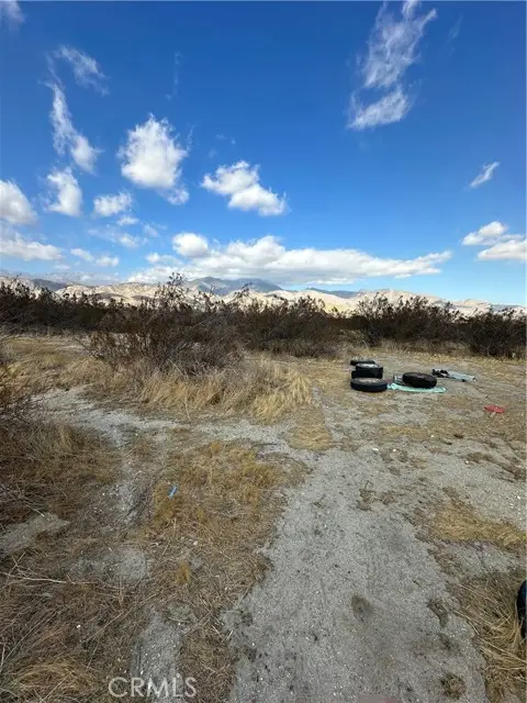 0 Doris Ave, Cabazon, CA 92230