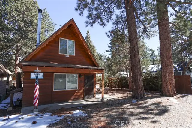 631 Los Angeles Avenue, Sugarloaf, CA 92386 - #2