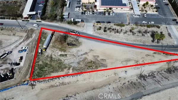 0 Fairway Drive, Colton, CA 92324