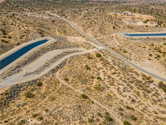 0 Fort Tejon Road/Longview Road, Pearblossom, CA 93553 - #2