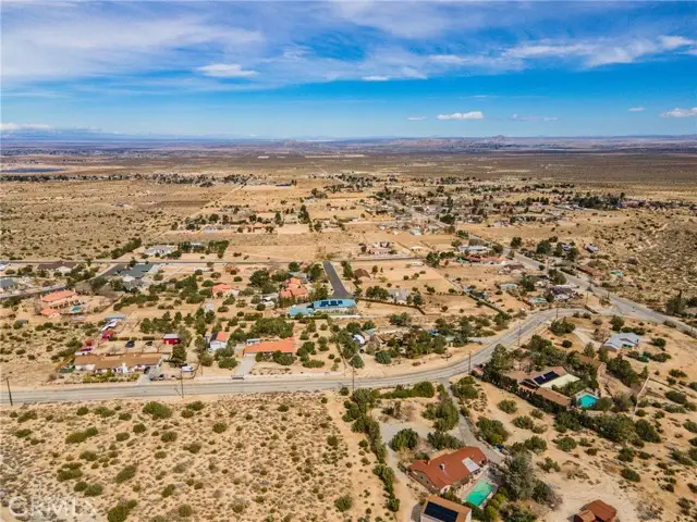 0 Fort Tejon Road/Longview Road, Pearblossom, CA 93553 - #3