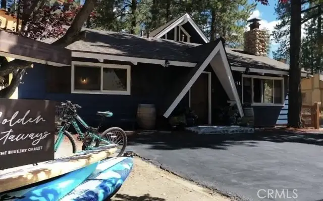 39298 Willow Landing Road, Big Bear Lake, CA 92315 - Image #2