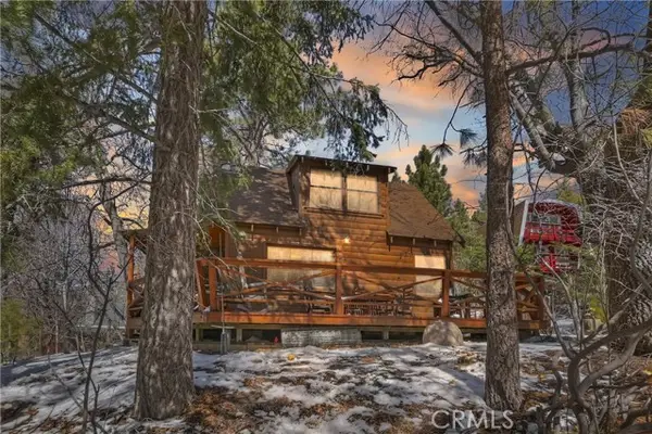982 Villa Grove Avenue, Big Bear City, CA 92314