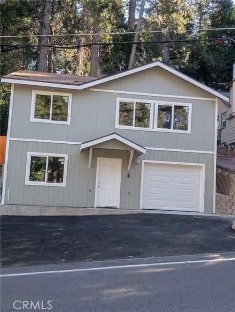 23511 Lake Drive, Crestline, CA 92325 - #1