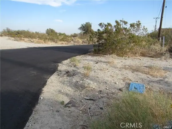 0 663-031-017-7 Dave Avenue, Desert Hot Springs, CA 92240