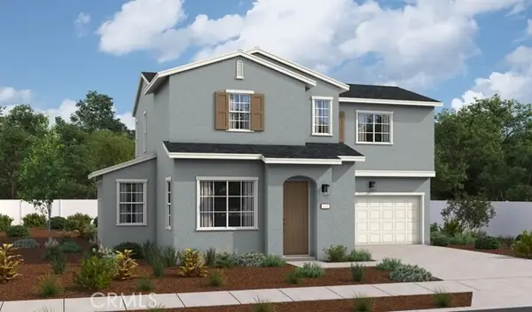 2221 Baldridge Canyon Court, Highland, CA 92346