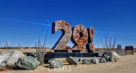 0 Desert Queen Avenue, Twentynine Palms, CA 92277 - #1