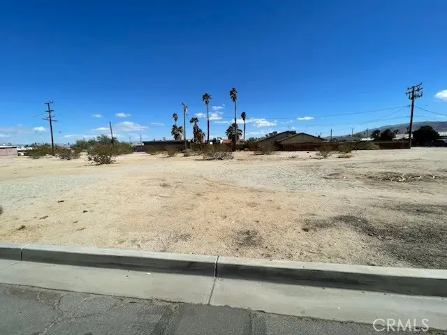 0 Desert Queen Avenue, Twentynine Palms, CA 92277 - #2