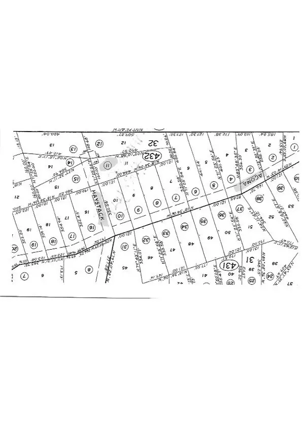 0 Lot 10 Blk 32 Unit 3, Alturas, CA 96101