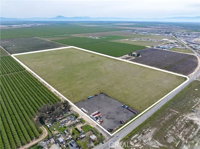 0 Beech Avenue, Shafter, CA 93263 - #1