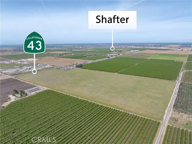 0 Beech Avenue, Shafter, CA 93263 - #2