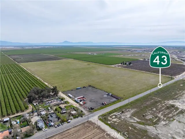 0 Beech Avenue, Shafter, CA 93263 - #3