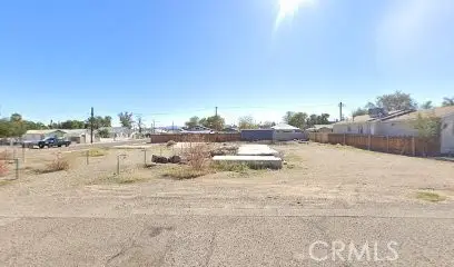 207 Chestnut Street, Needles, CA 92363