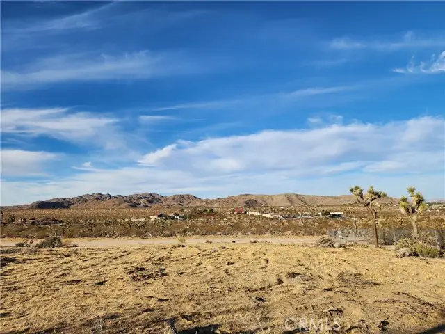 61329 Rocky Vista, Joshua Tree, CA 92252 - #2