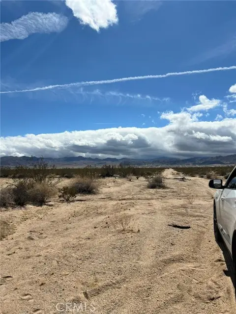 0 Delaware Avenue, Joshua Tree, CA 92252 - #1