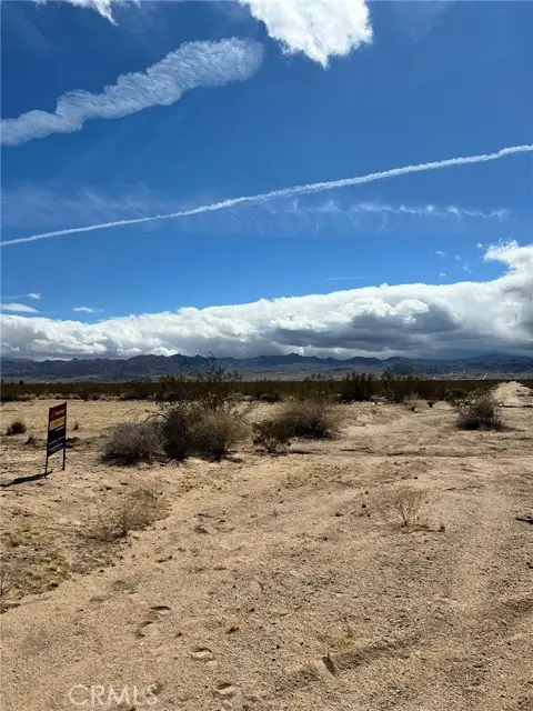 0 Delaware Avenue, Joshua Tree, CA 92252 - #2
