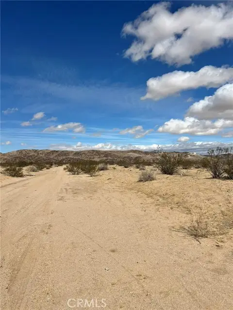 0 Delaware Avenue, Joshua Tree, CA 92252 - #3