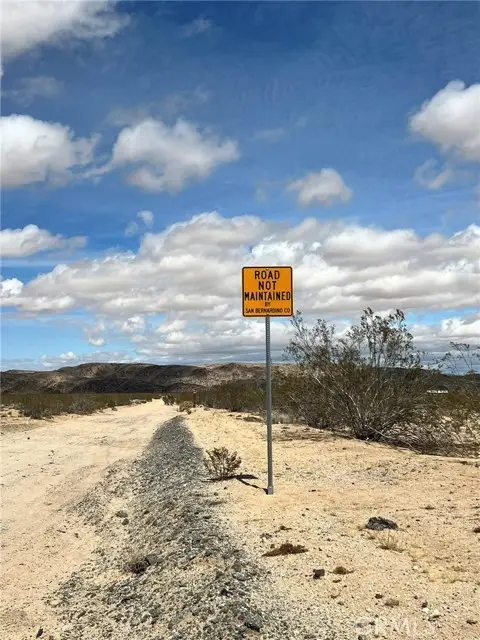 0 California Avenue, Joshua Tree, CA 92252 - #3