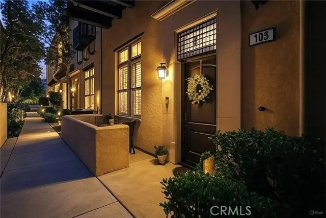 4445 Owens Street  #105, Corona, CA 92883 - Image #1