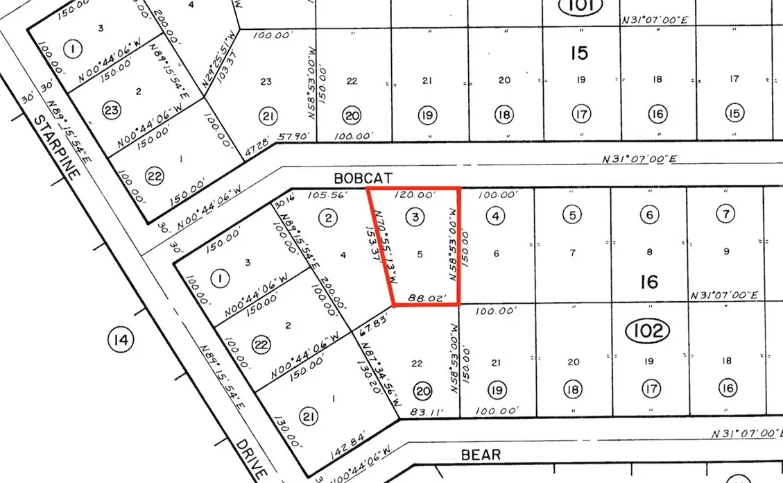 0 Bobcat Drive, Alturas, CA 96101 - #1