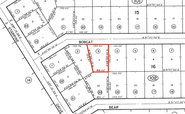 0 Bobcat Drive, Alturas, CA 96101