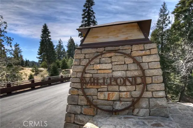 127 Mill Pond Drive, Lake Arrowhead, CA 92352 - #1