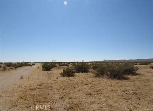 0 293-440-16-00-1, California City, CA 93505