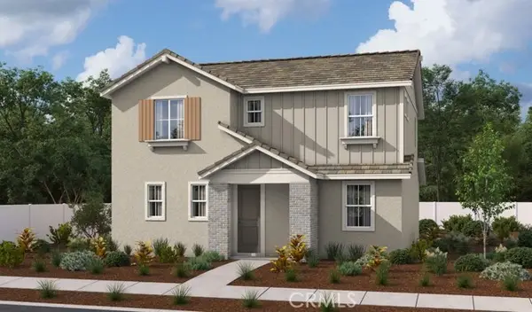 16475 Botanical Lane, Fontana, CA 92336