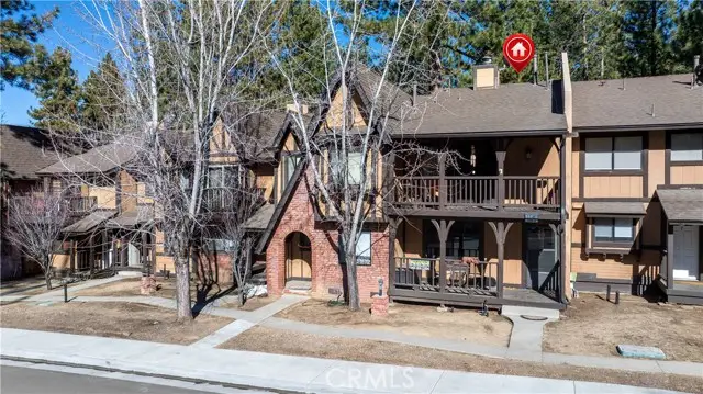 569 Summit Boulevard  #6, Big Bear Lake, CA 92315 - Image #2