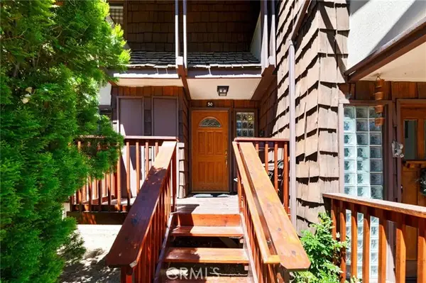 861 Thrush Drive  #50, Big Bear Lake, CA 92315