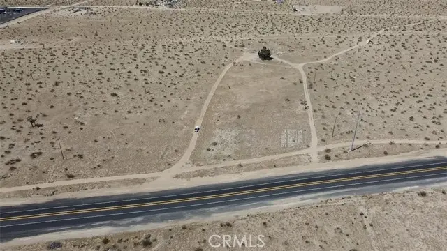 0 Calleja Road, Adelanto, CA 92301 - #2