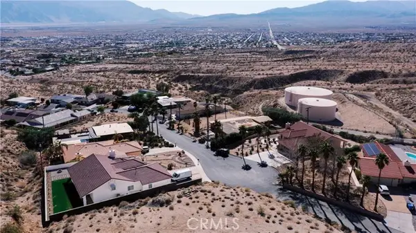 111 Highland Avenue, Desert Hot Springs, CA 92240