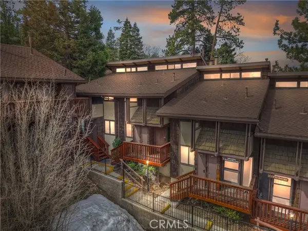 861 Thrush Drive  #14, Big Bear Lake, CA 92315