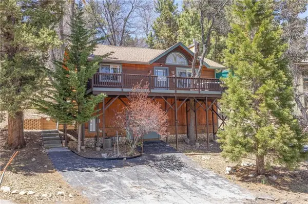 1065 Minton Avenue, Big Bear City, CA 92314