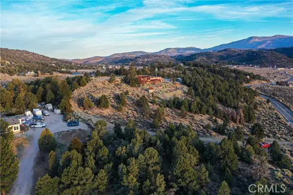 0 Chaparal, Big Bear City, CA 92314